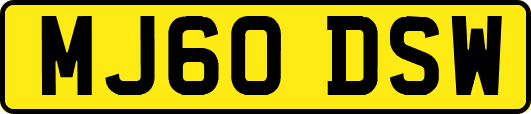 MJ60DSW