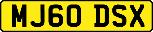 MJ60DSX