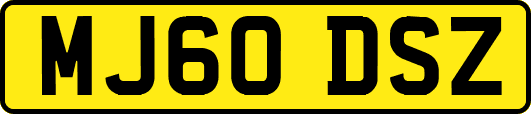 MJ60DSZ