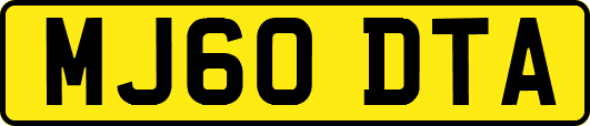 MJ60DTA