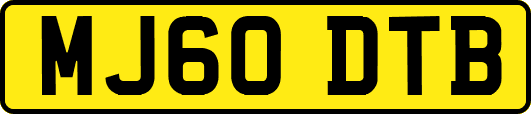 MJ60DTB