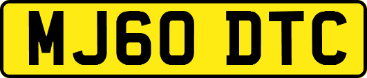 MJ60DTC