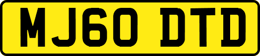 MJ60DTD