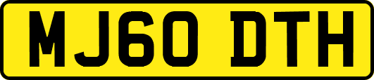 MJ60DTH