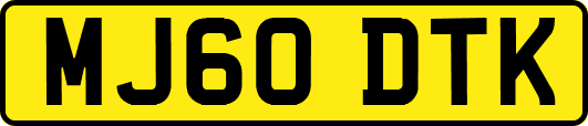 MJ60DTK