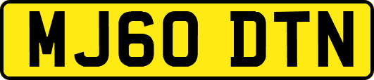 MJ60DTN