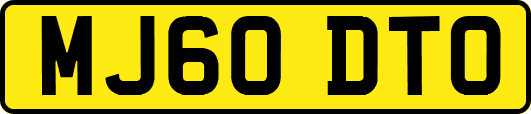MJ60DTO