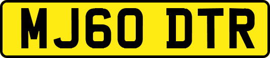 MJ60DTR