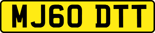 MJ60DTT