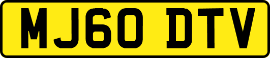 MJ60DTV