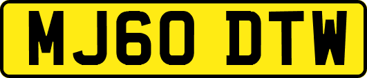 MJ60DTW