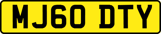 MJ60DTY