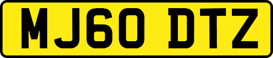 MJ60DTZ