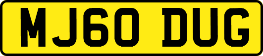 MJ60DUG