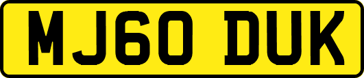 MJ60DUK