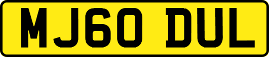 MJ60DUL