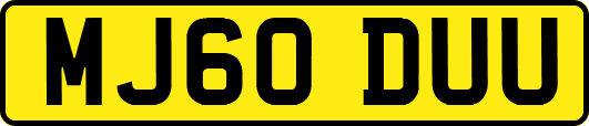 MJ60DUU