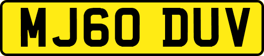 MJ60DUV