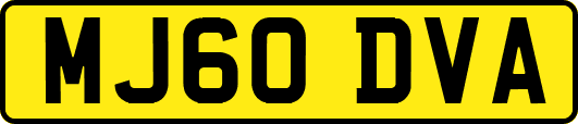 MJ60DVA