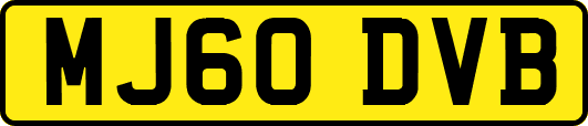 MJ60DVB