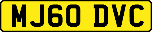 MJ60DVC
