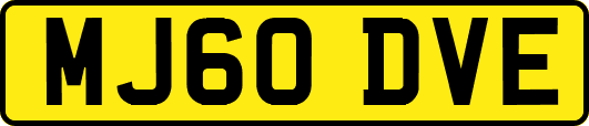 MJ60DVE