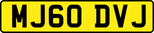 MJ60DVJ