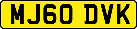 MJ60DVK
