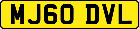 MJ60DVL