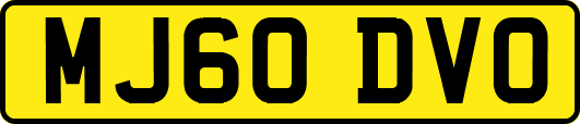 MJ60DVO