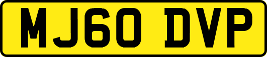 MJ60DVP