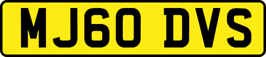 MJ60DVS