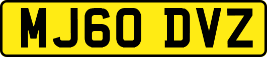 MJ60DVZ