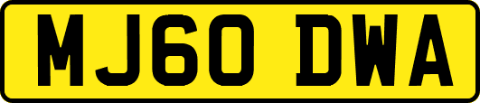 MJ60DWA