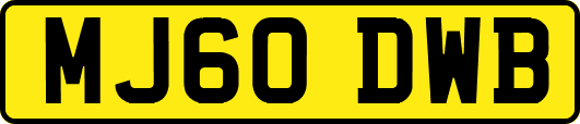 MJ60DWB