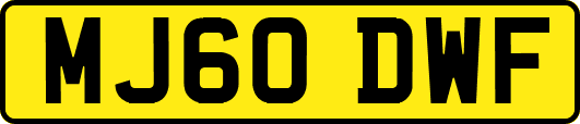 MJ60DWF
