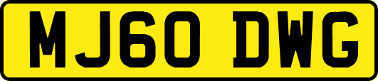 MJ60DWG