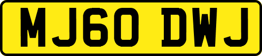 MJ60DWJ