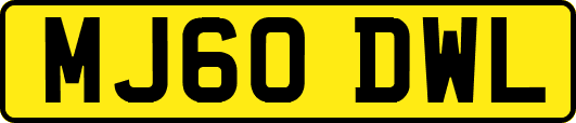 MJ60DWL