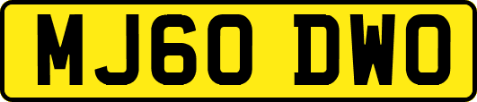 MJ60DWO