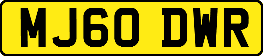 MJ60DWR