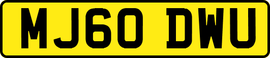 MJ60DWU
