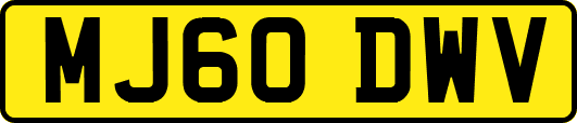 MJ60DWV