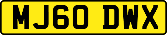 MJ60DWX