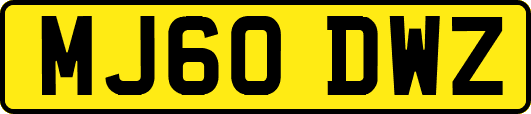 MJ60DWZ