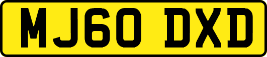 MJ60DXD