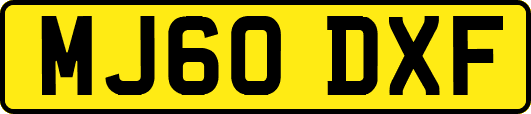 MJ60DXF