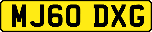 MJ60DXG