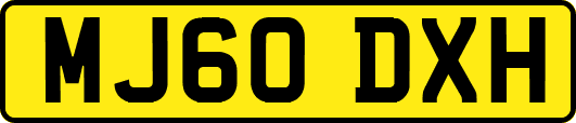 MJ60DXH
