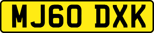 MJ60DXK